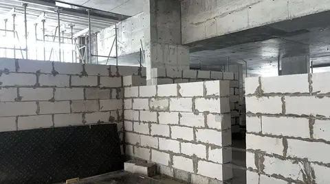 City Walk Northline 2, Al Wasl construction progress — 18 May 2026, 22.62% complete, photo 1 of 14