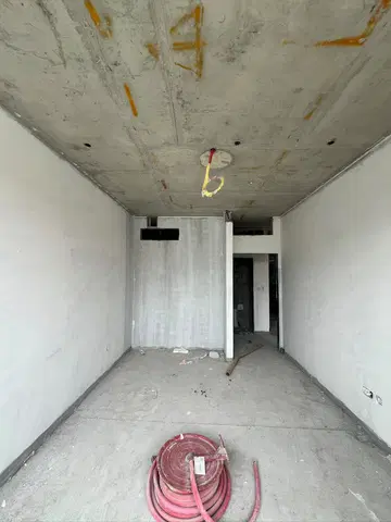 City Walk Northline 2, Al Wasl construction progress — 19 August 2026, 37.06% complete, photo 6 of 7