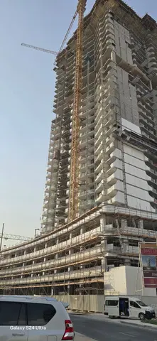 Ход строительства Cove Living by Imtiaz, DubaiLand Residence Complex — 11 августа 2026, готовность 47,21%, снимок 7 из 12