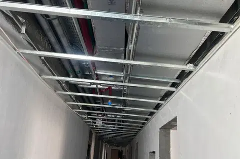Ход строительства Cove Living by Imtiaz, DubaiLand Residence Complex — 11 августа 2026, готовность 47,21%, снимок 5 из 12