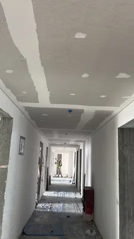 Ход строительства Cove Living by Imtiaz, DubaiLand Residence Complex — 11 августа 2026, готовность 47,21%, снимок 4 из 12