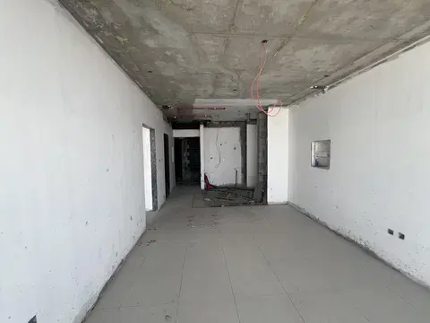 Ozone1 Residence, JVC District 13 construction progress — 14 July 2026, 56.83% complete, photo 6 of 9