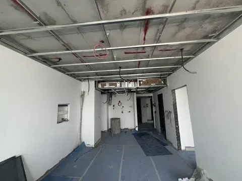 Ozone1 Residence, JVC District 13 construction progress — 14 July 2026, 56.83% complete, photo 5 of 9