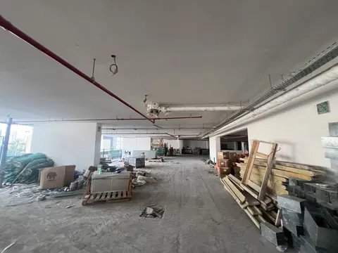 Ozone1 Residence, JVC District 13 construction progress — 14 July 2026, 56.83% complete, photo 4 of 9