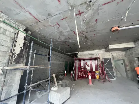 Ozone1 Residence, JVC District 13 construction progress — 14 July 2026, 56.83% complete, photo 3 of 9