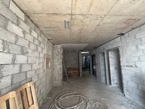 Ozone1 Residence, JVC District 13 construction progress — 14 July 2026, 56.83% complete, photo 2 of 9