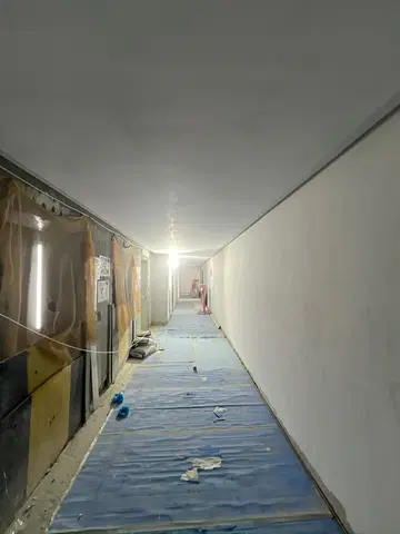 Ход строительства Sky Vista, JVC District 12 — 15 июля 2026, готовность 61,00%, снимок 9 из 9