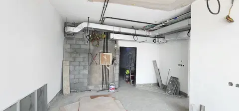 Hatimi Residences by Treppan Living, Dubai Islands construction progress — 4 August 2026, 50.77% complete, photo 4 of 9