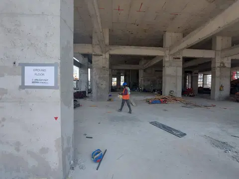 Ход строительства Avelon Boulevard, Arjan — 26 сентября 2024, готовность 20.79%, снимок 5 из 5