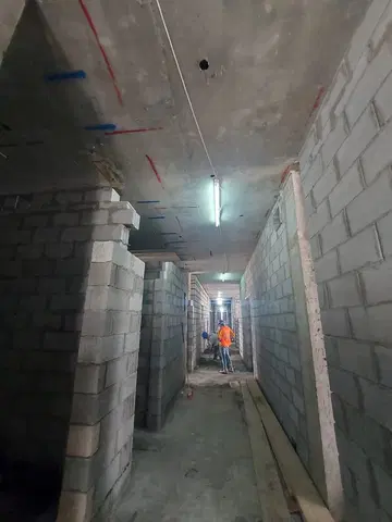 Ход строительства Avelon Boulevard, Arjan — 26 сентября 2024, готовность 20.79%, снимок 1 из 5