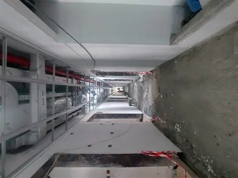 Ход строительства Avelon Boulevard, Arjan — 7 января 2025, готовность 38.10%, снимок 6 из 6