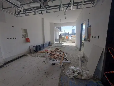 Ход строительства Avelon Boulevard, Arjan — 7 января 2025, готовность 38.10%, снимок 3 из 6