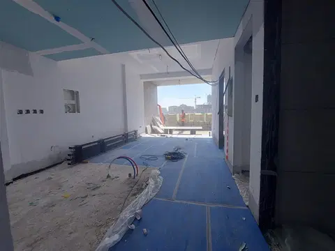 Ход строительства Avelon Boulevard, Arjan — 7 января 2025, готовность 38.10%, снимок 2 из 6