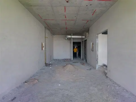 Ход строительства Avelon Boulevard, Arjan — 7 января 2025, готовность 38.10%, снимок 1 из 6