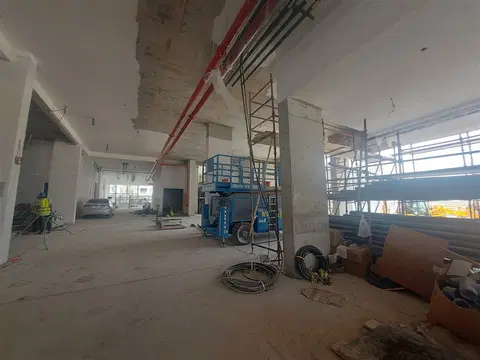 Ход строительства Avelon Boulevard, Arjan — 23 апреля 2025, готовность 70.21%, снимок 4 из 8