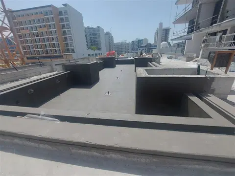 Ход строительства Avelon Boulevard, Arjan — 23 апреля 2025, готовность 70.21%, снимок 2 из 8