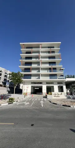 Avelon Boulevard, Arjan construction progress — 23 December 2025, 100.00% complete, photo 12 of 13