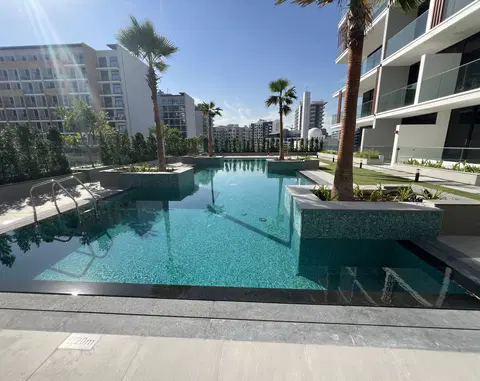 Avelon Boulevard, Arjan construction progress — 23 December 2025, 100.00% complete, photo 8 of 13