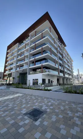 Avelon Boulevard, Arjan construction progress — 23 December 2025, 100.00% complete, photo 7 of 13