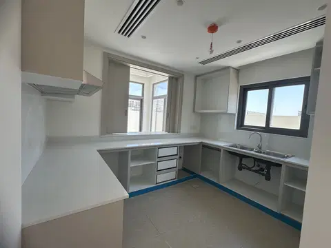 South Bay 5 Premium, Dubai South Residential District construction progress — 23 July 2026, 77.77% complete, photo 5 of 8