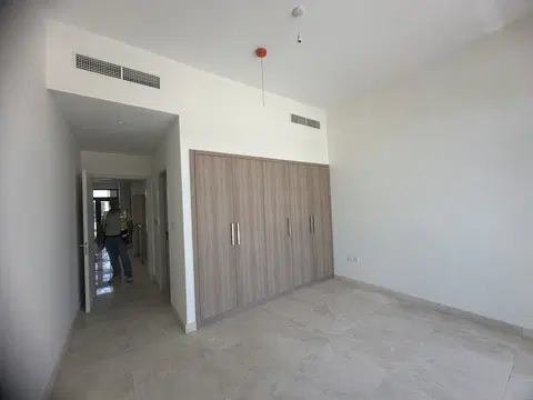 South Bay 5 Premium, Dubai South Residential District construction progress — 23 July 2026, 77.77% complete, photo 1 of 8
