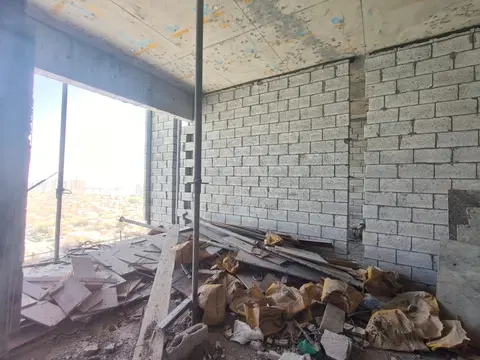 Ход строительства Symbolic Aura, Al Furjan — 7 апреля 2026, готовность 44,21%, снимок 11 из 12