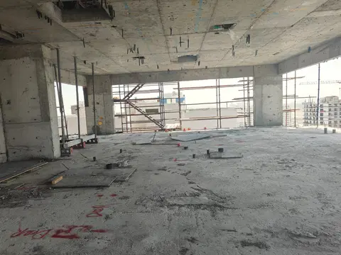 Ход строительства Symbolic Aura, Al Furjan — 7 апреля 2026, готовность 44,21%, снимок 9 из 12
