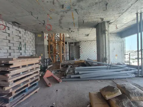 Ход строительства Symbolic Aura, Al Furjan — 7 апреля 2026, готовность 44,21%, снимок 5 из 12