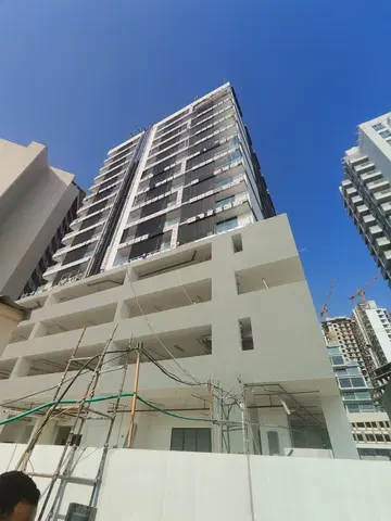 Gharbi I Residences, Arjan construction progress — 30 April 2026, 94.27% complete, photo 9 of 13