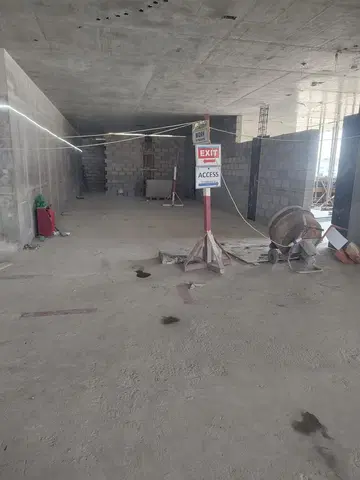 Mercer House, Uptown Dubai construction progress — 7 August 2026, 18.11% complete, photo 8 of 10