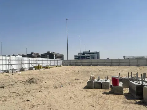 Ход строительства Rosemont Residences JVT, JVT District 2 — 3 апреля 2024, готовность 0.00%, снимок 1 из 2