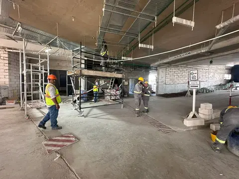 Ход строительства Rosemont Residences JVT, JVT District 2 — 2 февраля 2026, готовность 23.53%, снимок 4 из 5