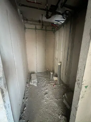 Ход строительства Rosemont Residences JVT, JVT District 2 — 8 июня 2026, готовность 42.87%, снимок 8 из 9