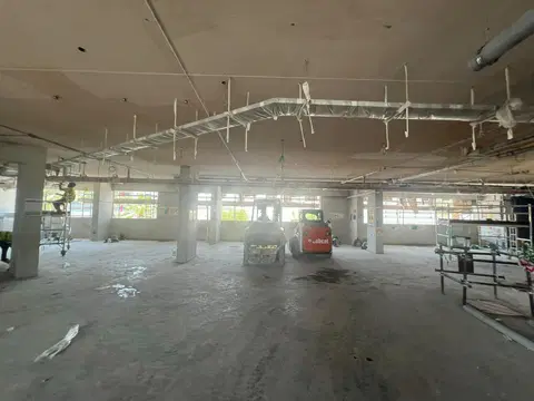 Ход строительства Rosemont Residences JVT, JVT District 2 — 8 июня 2026, готовность 42.87%, снимок 5 из 9
