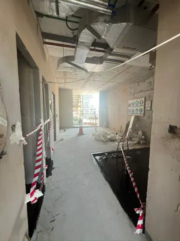 Ход строительства Rosemont Residences JVT, JVT District 2 — 8 июня 2026, готовность 42.87%, снимок 3 из 9