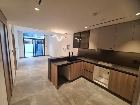 Ход строительства Starlight Park, Mohammed Bin Rashid City District 11 — 22 апреля 2026, готовность 90,20%, снимок 14 из 14