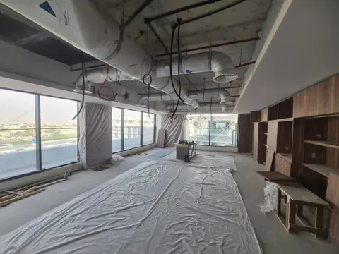 Ход строительства Starlight Park, Mohammed Bin Rashid City District 11 — 22 апреля 2026, готовность 90,20%, снимок 8 из 14