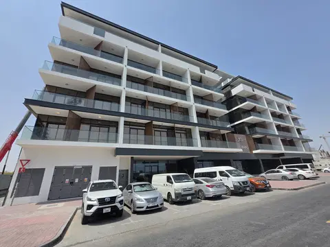 Ход строительства Starlight Park, Mohammed Bin Rashid City District 11 — 2 сентября 2026, готовность 100.00%, снимок 22 из 22