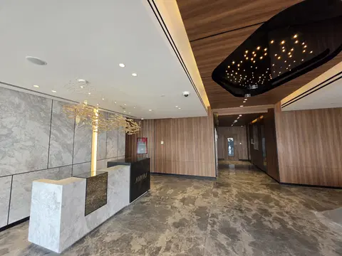 Ход строительства Starlight Park, Mohammed Bin Rashid City District 11 — 2 сентября 2026, готовность 100.00%, снимок 21 из 22