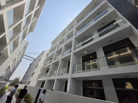 Ход строительства Starlight Park, Mohammed Bin Rashid City District 11 — 2 сентября 2026, готовность 100.00%, снимок 18 из 22