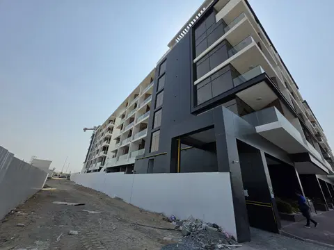 Ход строительства Starlight Park, Mohammed Bin Rashid City District 11 — 2 сентября 2026, готовность 100.00%, снимок 16 из 22