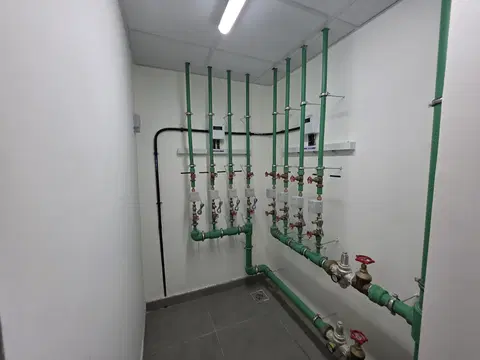 Ход строительства Starlight Park, Mohammed Bin Rashid City District 11 — 2 сентября 2026, готовность 100.00%, снимок 14 из 22