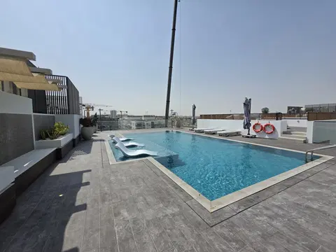 Ход строительства Starlight Park, Mohammed Bin Rashid City District 11 — 2 сентября 2026, готовность 100.00%, снимок 12 из 22