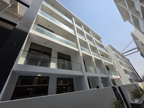 Ход строительства Starlight Park, Mohammed Bin Rashid City District 11 — 2 сентября 2026, готовность 100.00%, снимок 8 из 22