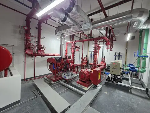 Ход строительства Starlight Park, Mohammed Bin Rashid City District 11 — 2 сентября 2026, готовность 100.00%, снимок 6 из 22