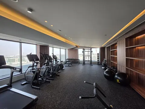 Ход строительства Starlight Park, Mohammed Bin Rashid City District 11 — 2 сентября 2026, готовность 100.00%, снимок 4 из 22