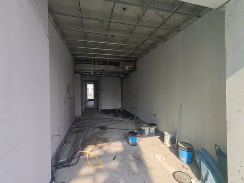 Casa Vista Residence By Golden Woods, Jumeirah Village Circle construction progress — 27 October 2025, 78.08% complete, photo 10 of 11