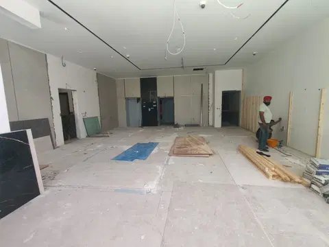 Ход строительства Casa Vista Residence By Golden Woods, Jumeirah Village Circle — 9 июня 2026, готовность 90,05%, снимок 4 из 10