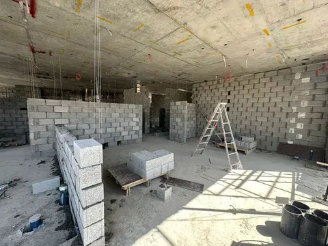 Ход строительства Wadi 645, Majan — 9 февраля 2026, готовность 29.25%, снимок 7 из 13