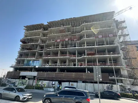 Ход строительства Wadi 645, Majan — 9 февраля 2026, готовность 29.25%, снимок 6 из 13